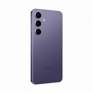 Samsung Galaxy S24, 128 GB, violetinis - Išmanusis telefonas