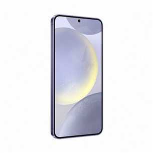 Samsung Galaxy S24, 128 GB, violetinis - Išmanusis telefonas