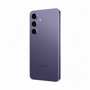 Samsung Galaxy S24, 256 GB, violetinis - Išmanusis telefonas