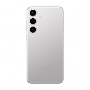 Samsung Galaxy S24+, 512 GB, gray - Smartphone Prekė - SM-S926BZAGEUE