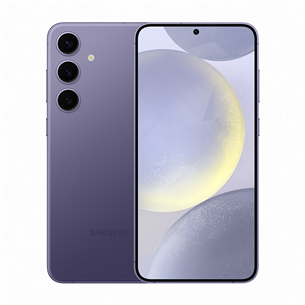 Samsung Galaxy S24+, 512 GB, violet - Smartphone Prekė - SM-S926BZVGEUE SM-S926BZVGEUE