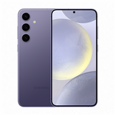 Samsung Galaxy S24+, 512 GB, violetinis - Išmanusis telefonas