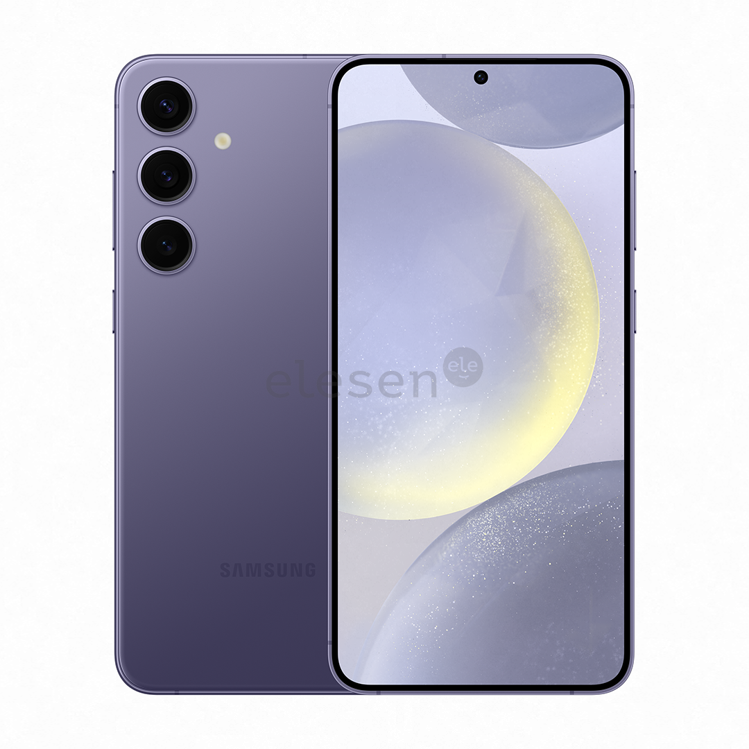 Samsung Galaxy S24+, 512 GB, violetinis - Išmanusis telefonas