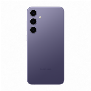 Samsung Galaxy S24+, 512 GB, violetinis - Išmanusis telefonas