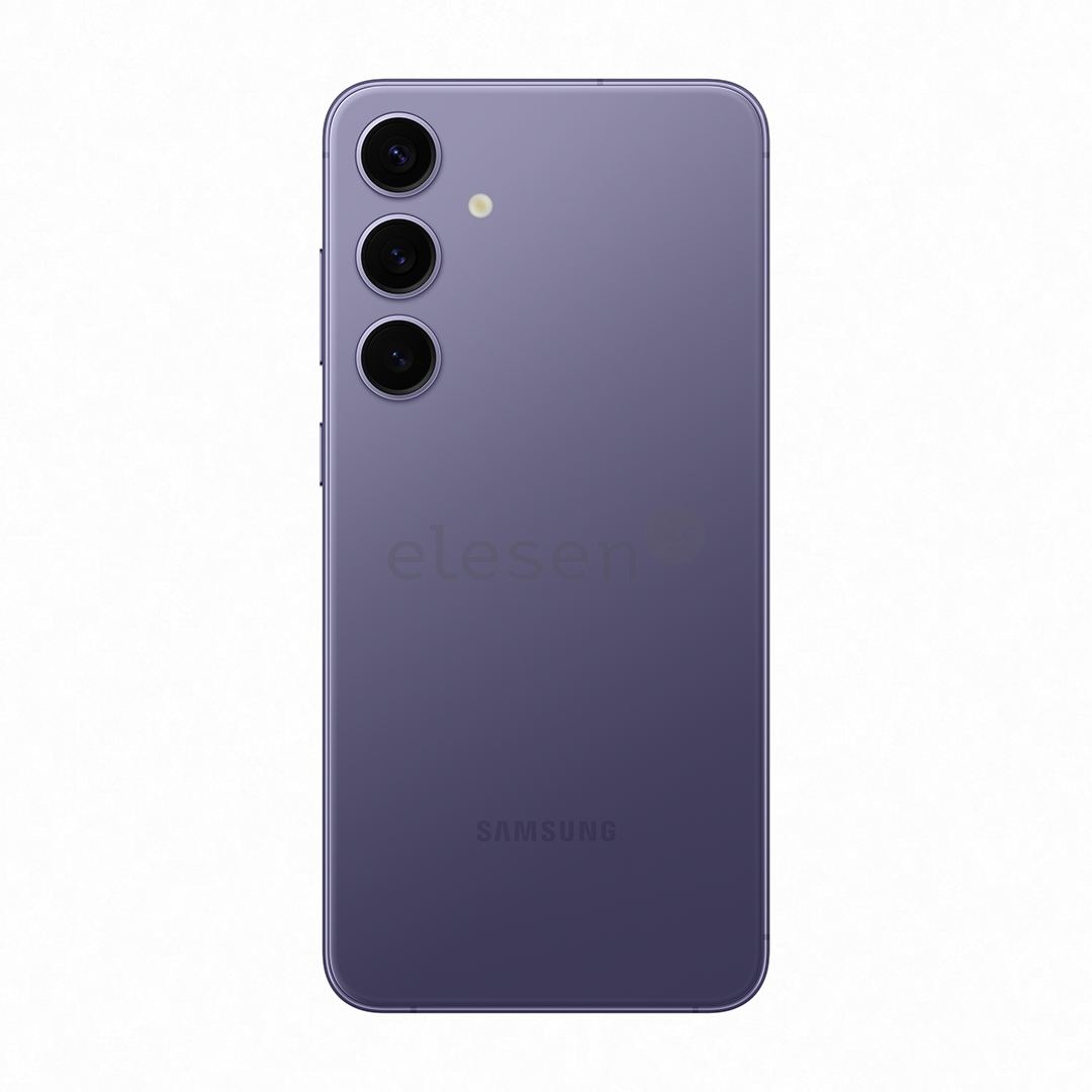 Samsung Galaxy S24+, 512 GB, violetinis - Išmanusis telefonas