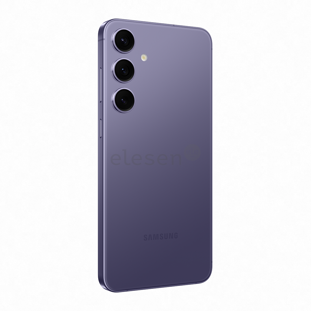 Samsung Galaxy S24+, 512 GB, violetinis - Išmanusis telefonas
