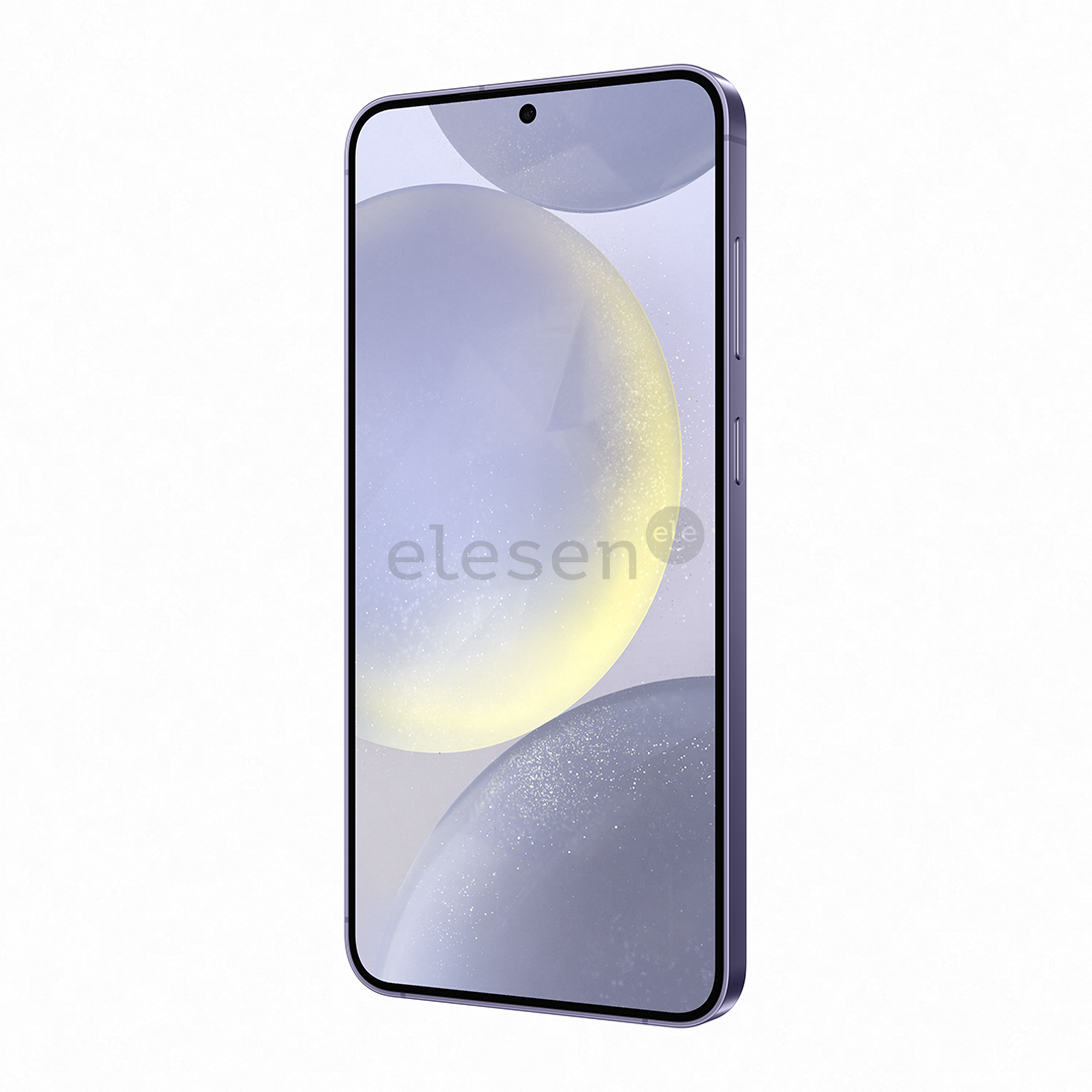 Samsung Galaxy S24+, 512 GB, violetinis - Išmanusis telefonas