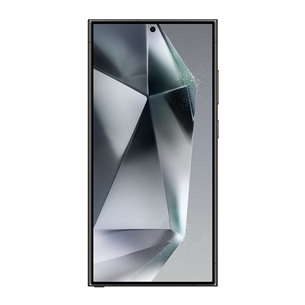 Samsung Galaxy S24 Ultra, 256 GB, juodas - Išmanusis telefonas