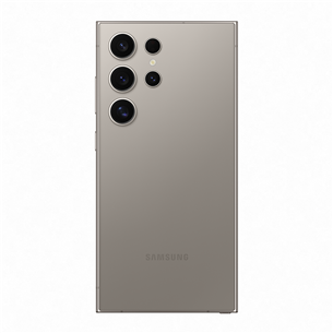 Samsung Galaxy S24 Ultra, 256 ГБ, серый - Смартфон Товар - SM-S928BZTGEUE
