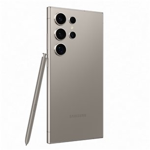 Samsung Galaxy S24 Ultra, 256 ГБ, серый - Смартфон Товар - SM-S928BZTGEUE