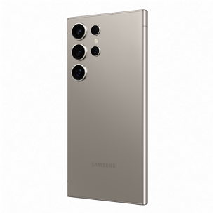 Samsung Galaxy S24 Ultra, 256 ГБ, серый - Смартфон Товар - SM-S928BZTGEUE