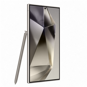 Samsung Galaxy S24 Ultra, 256 ГБ, серый - Смартфон Товар - SM-S928BZTGEUE
