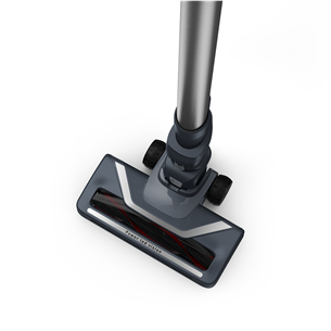 Tefal X-PERT 6.60 Allergy, pilkas - Belaidis dulkių siurblys