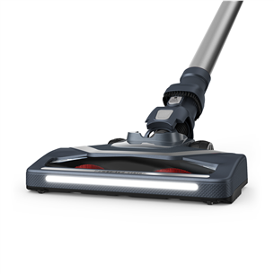 Tefal X-PERT 6.60 Allergy, pilkas - Belaidis dulkių siurblys