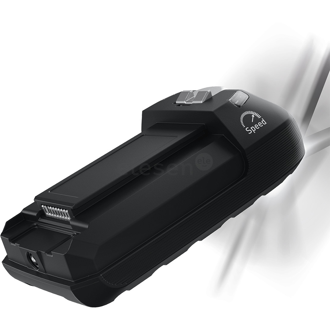 Tefal X-PERT 6.60 Allergy, pilkas - Belaidis dulkių siurblys