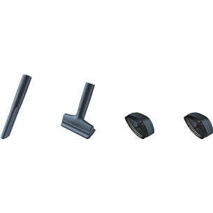 Tefal X-PERT 6.60 Allergy, pilkas - Belaidis dulkių siurblys