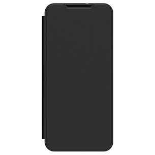 Samsung Wallet Flip, Galaxy A05s, black - Case Item - GP-FWA057AMABW GP-FWA057AMABW
