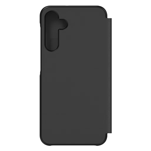 Samsung Wallet Flip, Galaxy A05s, juodas - Dėklas Prekė - GP-FWA057AMABW