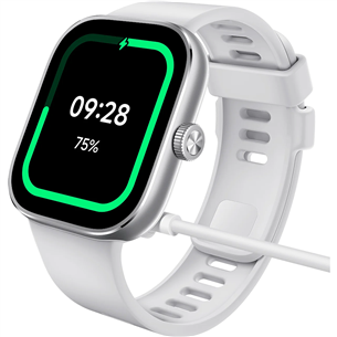 Xiaomi Redmi Watch 4, gray - Išmanusis laikrodis Prekė - BHR7848GL