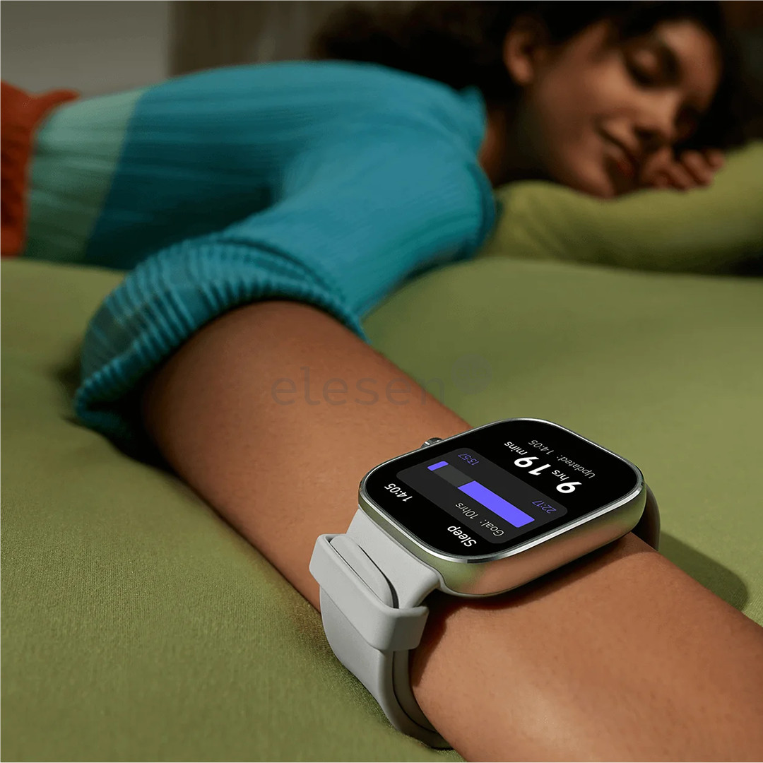 Xiaomi Redmi Watch 4, gray - Išmanusis laikrodis Prekė - BHR7848GL