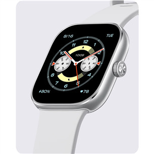 Xiaomi Redmi Watch 4, gray - Išmanusis laikrodis Prekė - BHR7848GL