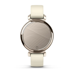 Garmin Lily 2, 35 mm, gold/beige - Išmanusis laikrodis Prekė - 010-02839-00