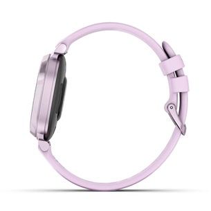 Garmin Lily 2, 35 mm, violetinis - Išmanusis laikrodis Prekė - 010-02839-01