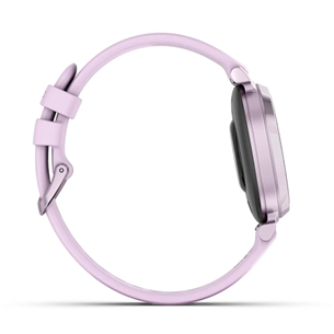 Garmin Lily 2, 35 mm, violetinis - Išmanusis laikrodis Prekė - 010-02839-01