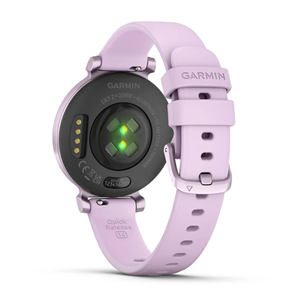 Garmin Lily 2, 35 mm, violetinis - Išmanusis laikrodis Prekė - 010-02839-01