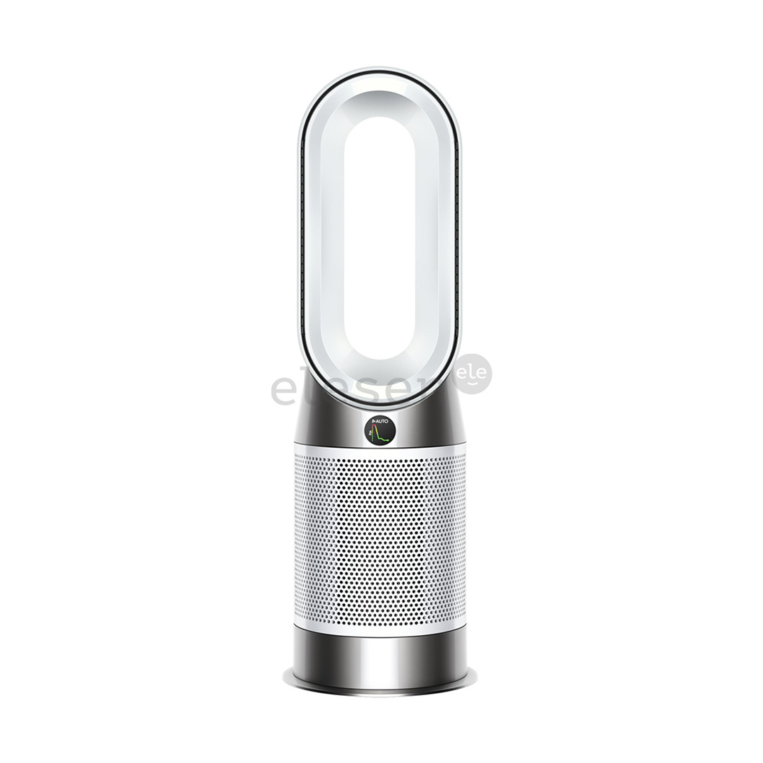 Dyson Hot+Cool™, white/silver - Air purifier Item - HP10