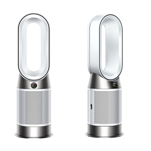 Dyson Hot+Cool™, white/silver - Air purifier Item - HP10