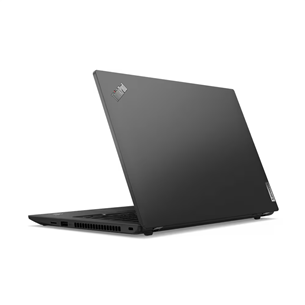Lenovo ThinkPad L14 Gen 4, 14'', FHD, Ryzen 7, 16 GB, 1 TB, ENG, black - Nešiojamas kompiuteris Prekė - 21H5000LMH