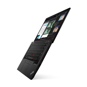 Lenovo ThinkPad L14 Gen 4, 14'', FHD, Ryzen 7, 16 GB, 1 TB, ENG, black - Nešiojamas kompiuteris Prekė - 21H5000LMH