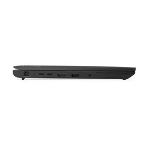 Lenovo ThinkPad L14 Gen 4, 14'', FHD, Ryzen 7, 16 GB, 1 TB, ENG, black - Nešiojamas kompiuteris Prekė - 21H5000LMH