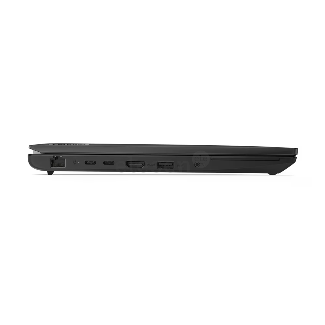 Lenovo ThinkPad L14 Gen 4, 14'', FHD, Ryzen 7, 16 GB, 1 TB, ENG, black - Nešiojamas kompiuteris Prekė - 21H5000LMH