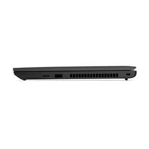 Lenovo ThinkPad L14 Gen 4, 14'', FHD, Ryzen 7, 16 GB, 1 TB, ENG, black - Nešiojamas kompiuteris Prekė - 21H5000LMH