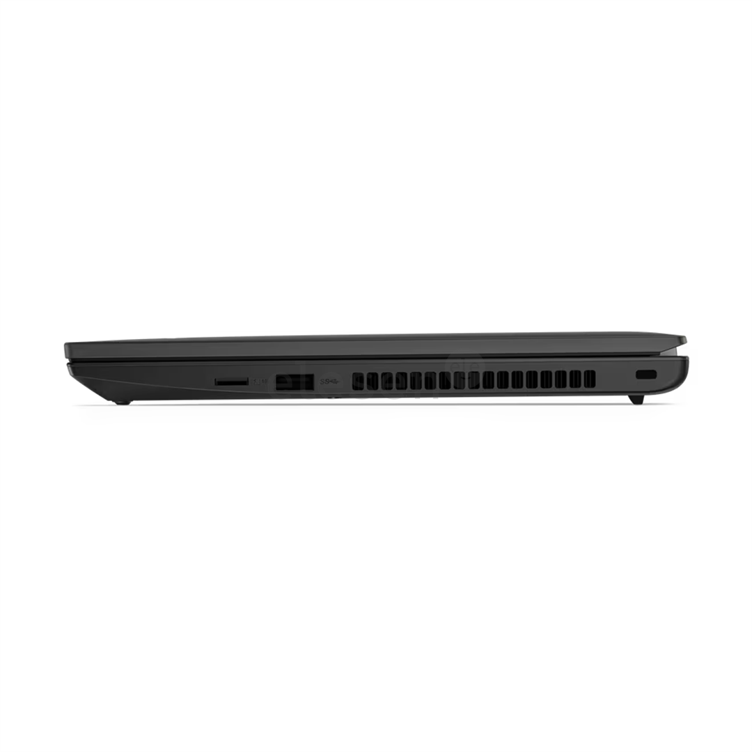 Lenovo ThinkPad L14 Gen 4, 14'', FHD, Ryzen 7, 16 GB, 1 TB, ENG, black - Nešiojamas kompiuteris Prekė - 21H5000LMH