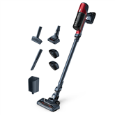 Tefal X-PERT 6.60 Animal, pilkas - Belaidis dulkių siurblys