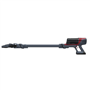 Tefal X-PERT 6.60 Animal, pilkas - Belaidis dulkių siurblys