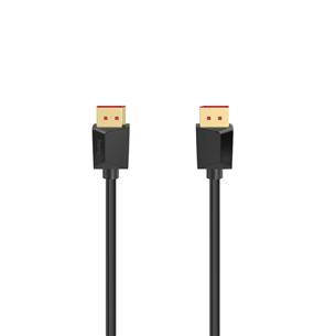 Hama DisplayPort Cable, DP 1.4, позолоченный, UHD 8K, 3 м - Кабель Товар - 00200709 00200709