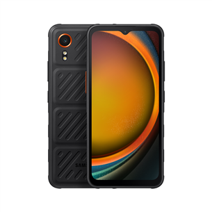 Samsung Galaxy xCover7, 128 GB, juodas - Išmanusis telefonas Prekė - SM-G556BZKDEEE SM-G556BZKDEEE