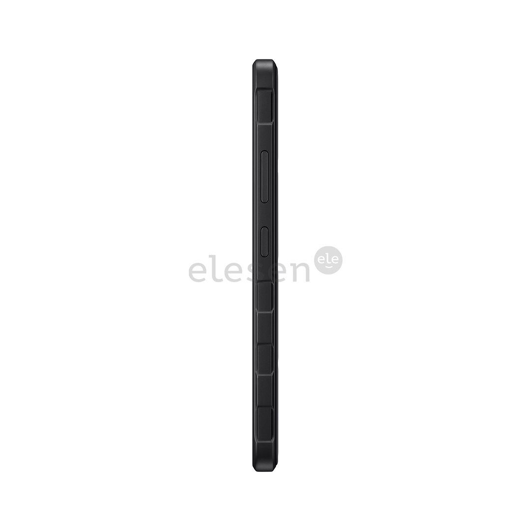 Samsung Galaxy xCover7, 128 GB, juodas - Išmanusis telefonas
