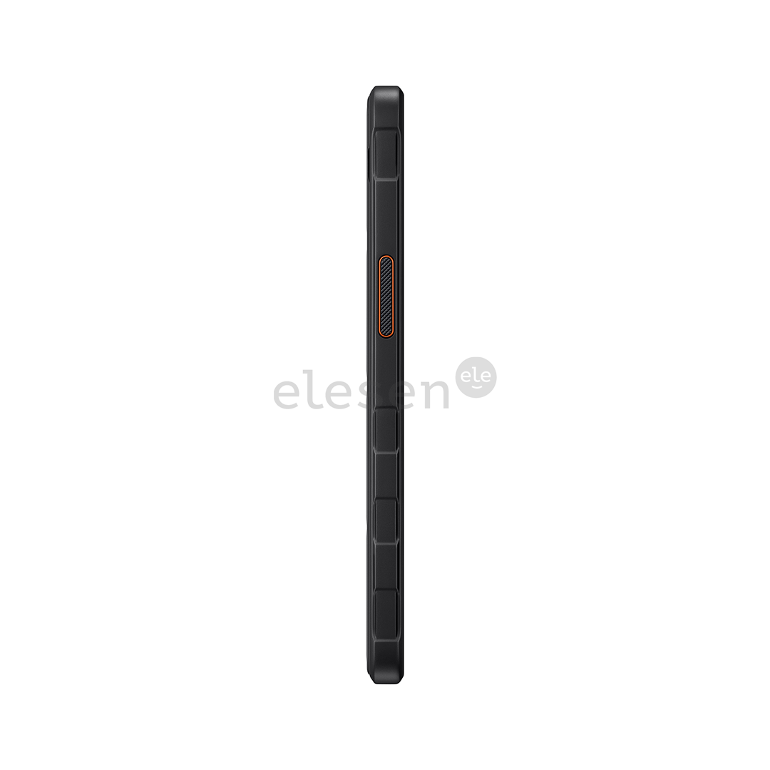 Samsung Galaxy xCover7, 128 GB, juodas - Išmanusis telefonas
