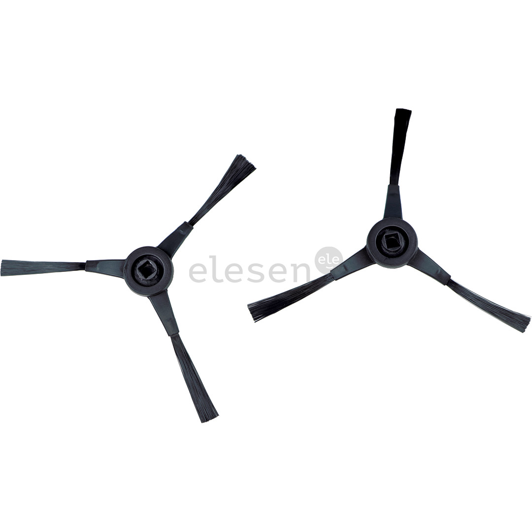 Tefal X-Plorer S130, RG90 - EPA filtras + šoniniai šepetėliai