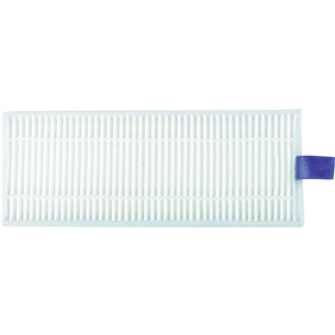 Tefal X-Plorer S130, RG90 - EPA filtras + šoniniai šepetėliai