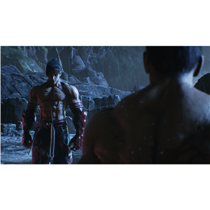 Tekken 8 Collector's Edition, PlayStation 5 - Žaidimas Prekė - 3391892028522