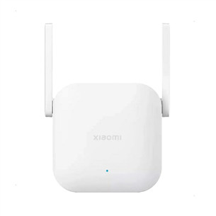 Xiaomi Mi N300 WiFi Range Extender, baltas - Bevielio ryšio stiprintuvas Prekė - DVB4398GL