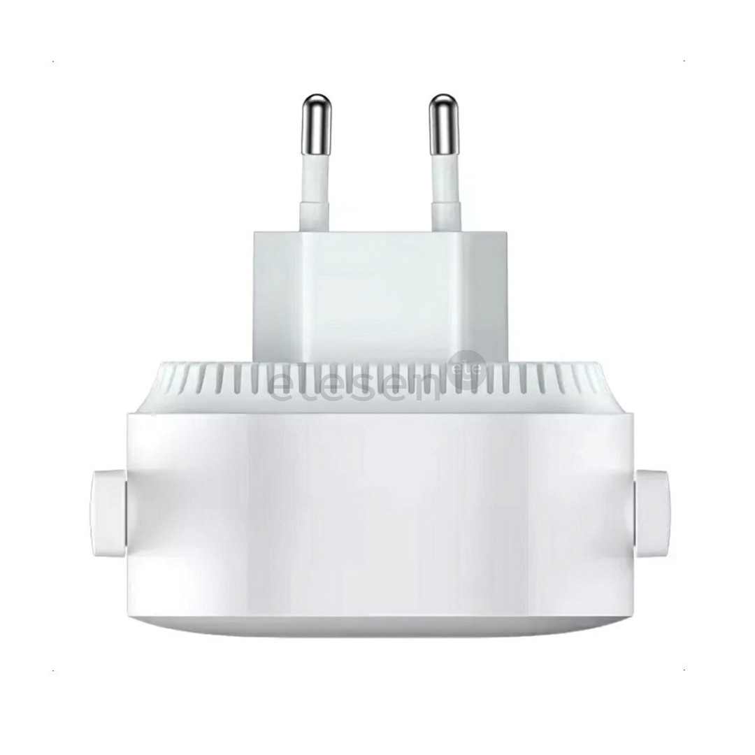 Xiaomi Mi N300 WiFi Range Extender, baltas - Bevielio ryšio stiprintuvas Prekė - DVB4398GL