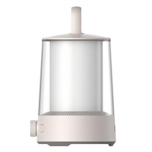 Xiaomi Multi-function Camping Lantern, 6-230 lm, smėlio spalvos - Išmanusis žibintas