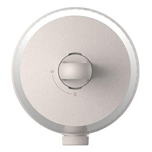 Xiaomi Multi-function Camping Lantern, 6-230 lm, smėlio spalvos - Išmanusis žibintas